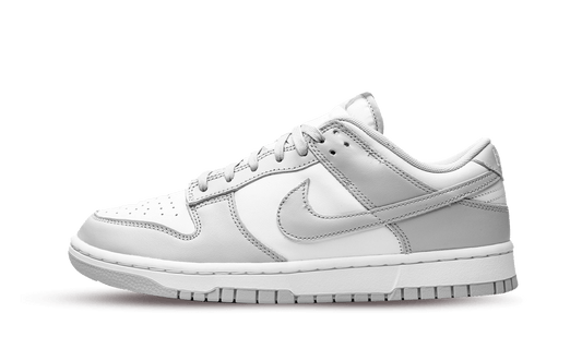 Dunk Low Grey Fog - DROP UP