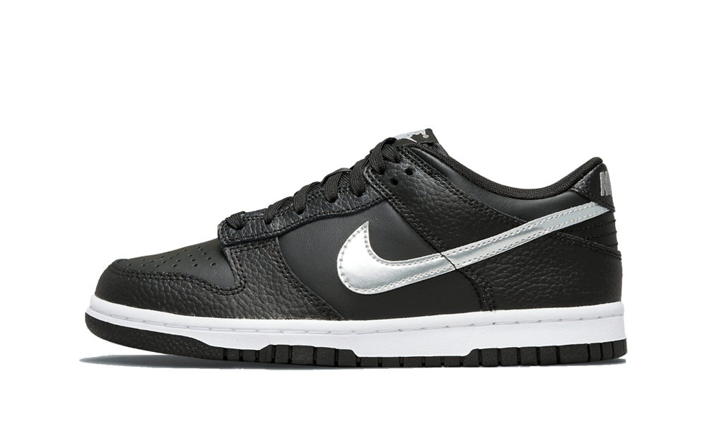 Nike Dunk Low 75th Anniversary Spurs - DROP UP