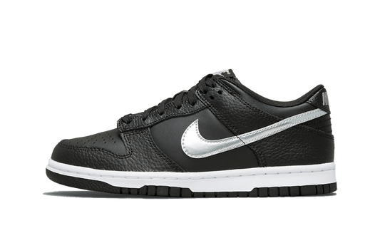 Nike Dunk Low 75th Anniversary Spurs - DROP UP