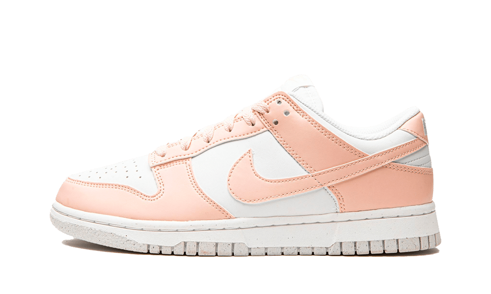 Nike Dunk Low Next Nature Pale Coral - DROP UP