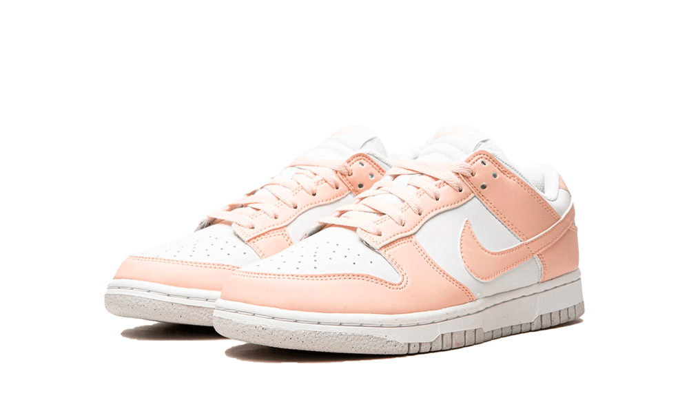 Nike Dunk Low Next Nature Pale Coral - DROP UP