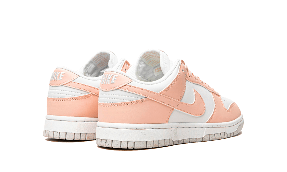 Nike Dunk Low Next Nature Pale Coral - DROP UP