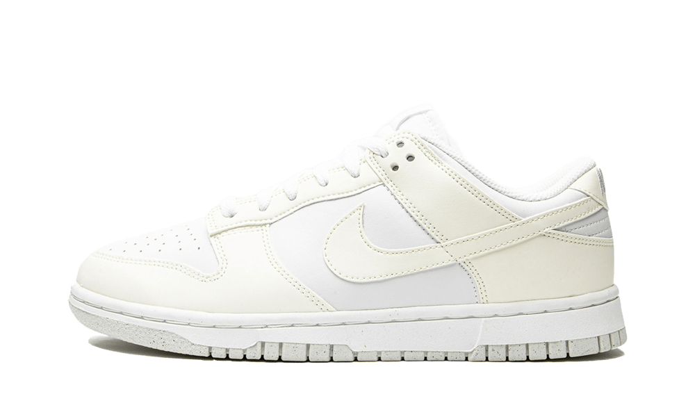 Nike Dunk Low Next Nature Sail - DROP UP