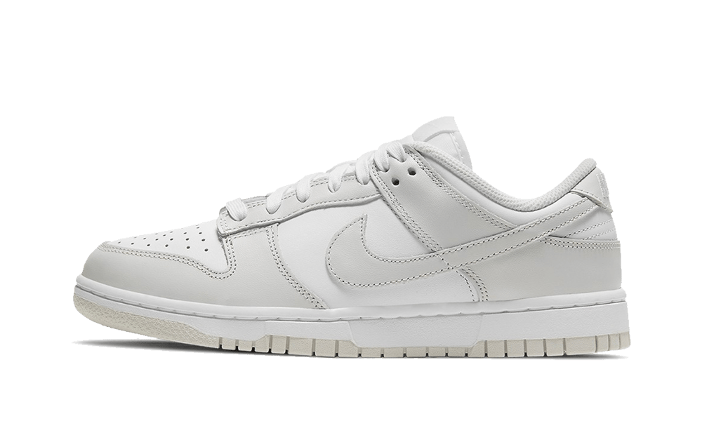 Nike Dunk Low Photon Dust - DROP UP