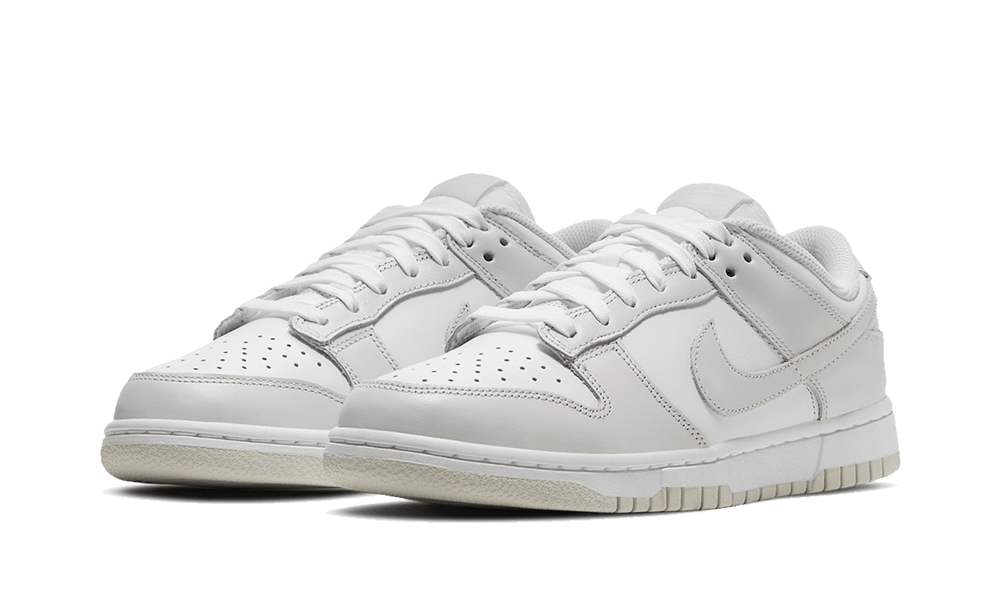 Nike Dunk Low Photon Dust - DROP UP