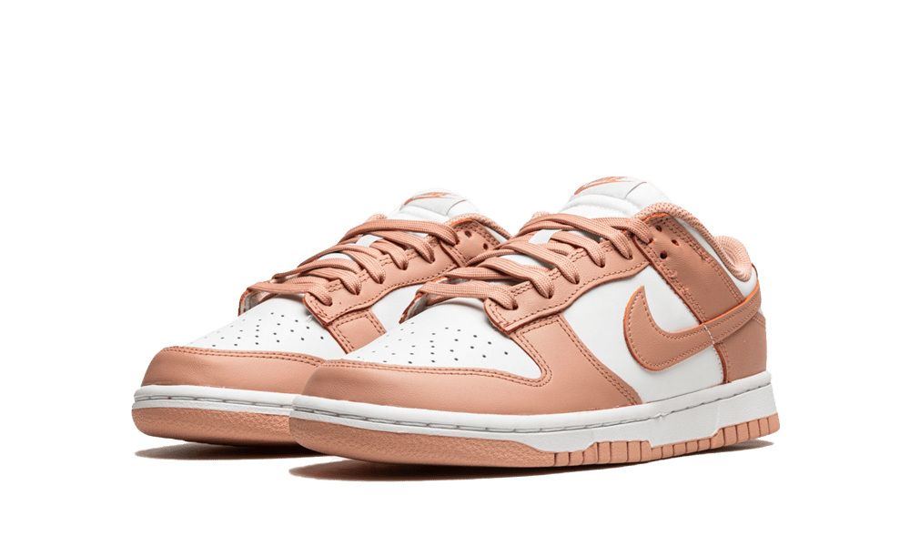 Nike Dunk Low Rose Whisper - DROP UP