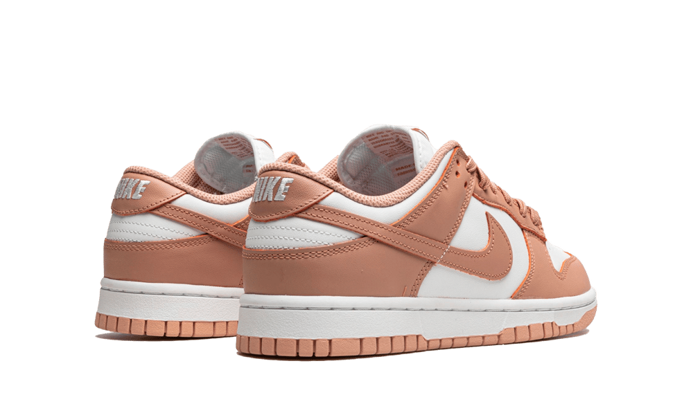 Nike Dunk Low Rose Whisper - DROP UP