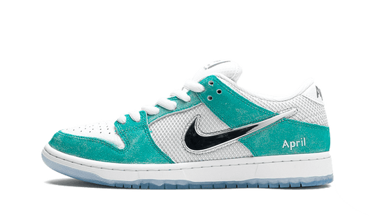 Nike SB Dunk Low April Skateboards - DROP UP