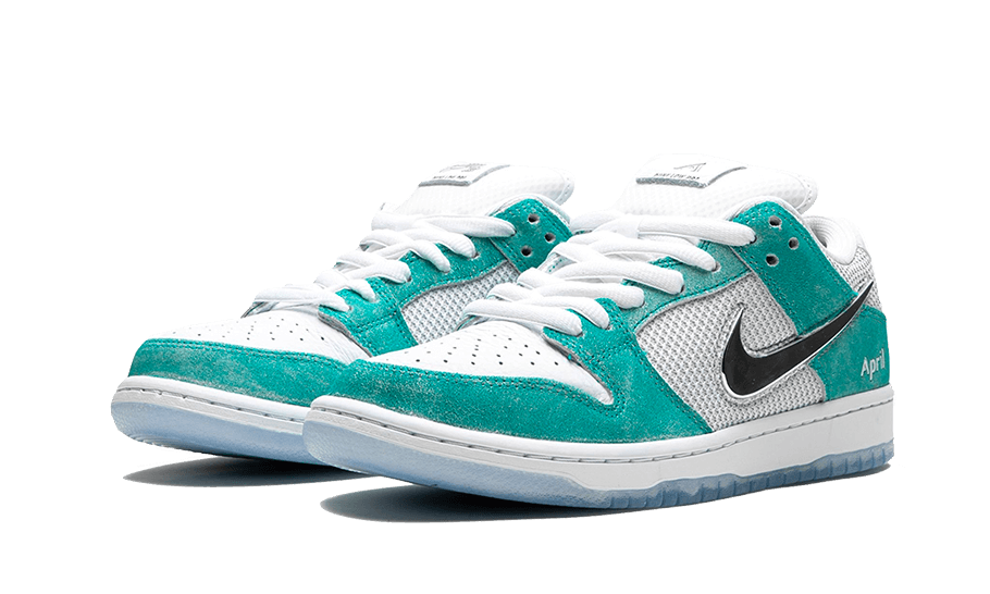 Nike SB Dunk Low April Skateboards - DROP UP