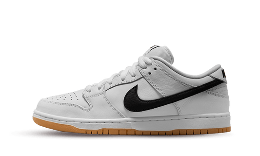 Nike Dunk SB White Gum - DROP UP