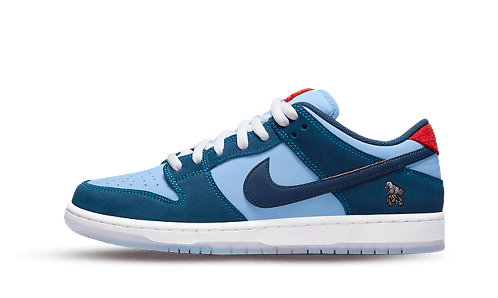 Nike Dunk Low Sb Why So Sad - DROP UP