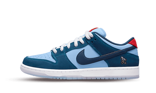 Nike Dunk Low Sb Why So Sad - DROP UP