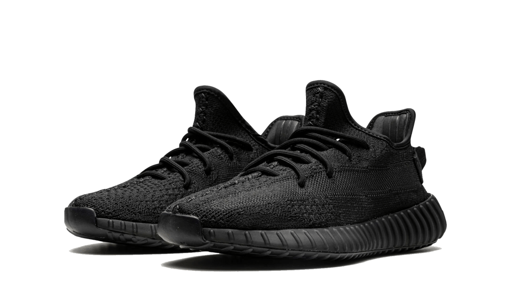 Yeezy Boost 350 Onyx - DROP UP