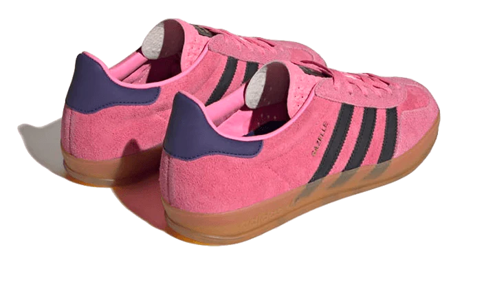 Adidas Gazelle Indoor Bliss Pink - DROP UP