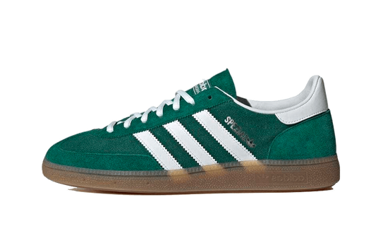 Adidas Handball Spezial Collegiate Green Gum - DROP UP