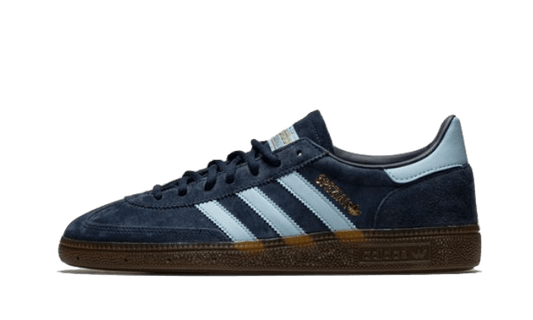 Adidas Handball Spezial Navy Gum - DROP UP