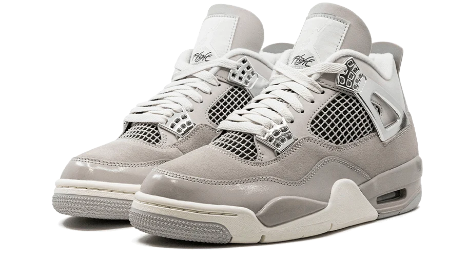 Air Jordan 4 Frozen Moments - DROP UP