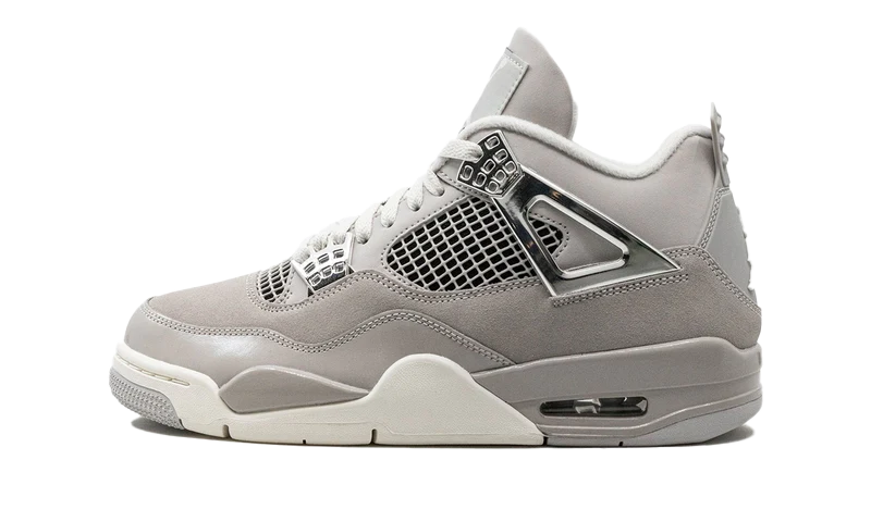 Air Jordan 4 Frozen Moments - DROP UP