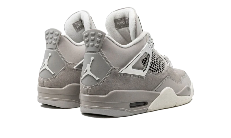 Air Jordan 4 Frozen Moments - DROP UP