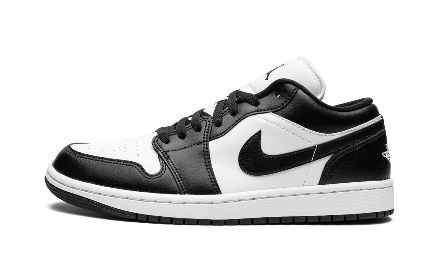 Air Jordan 1 Low Panda (2023) - DROP UP