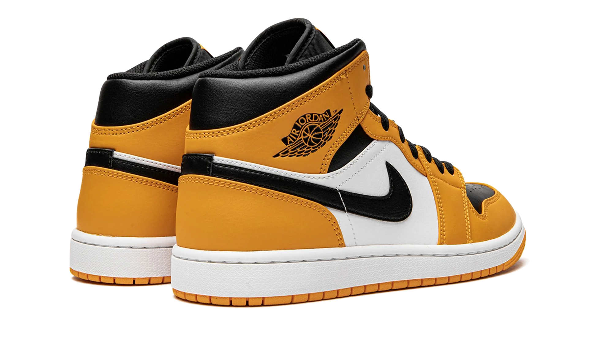 Air Jordan 1 Mid Taxi - DROP UP