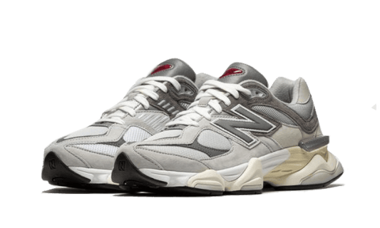 New Balance 9060 Rain Cloud Grey - DROP UP