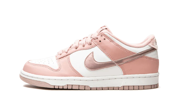 Dunk Low Pink Velvet - DROP UP