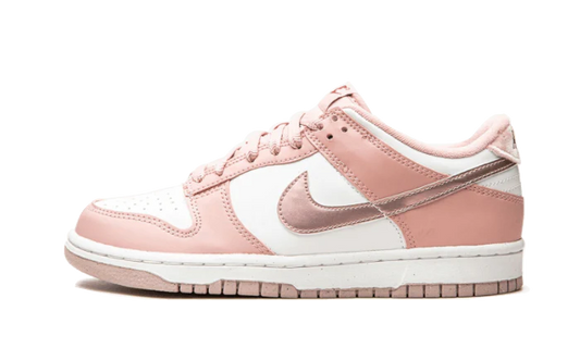 Dunk Low Pink Velvet - DROP UP