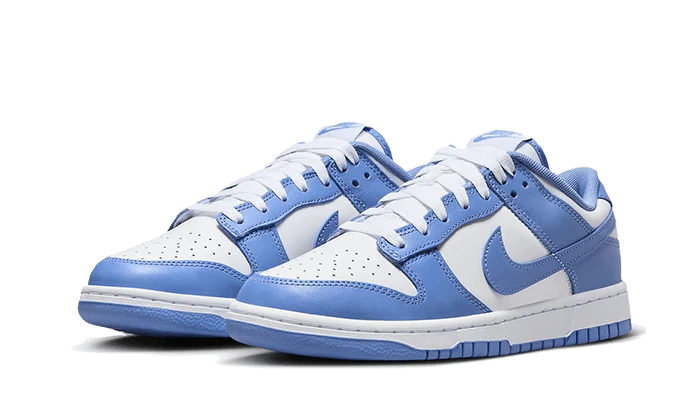 Nike Dunk Low Polar Blue - DROP UP