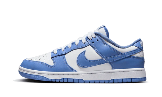 Nike Dunk Low Polar Blue - DROP UP