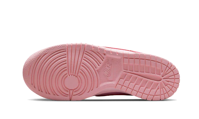 Nike Dunk Low Triple Pink - DROP UP