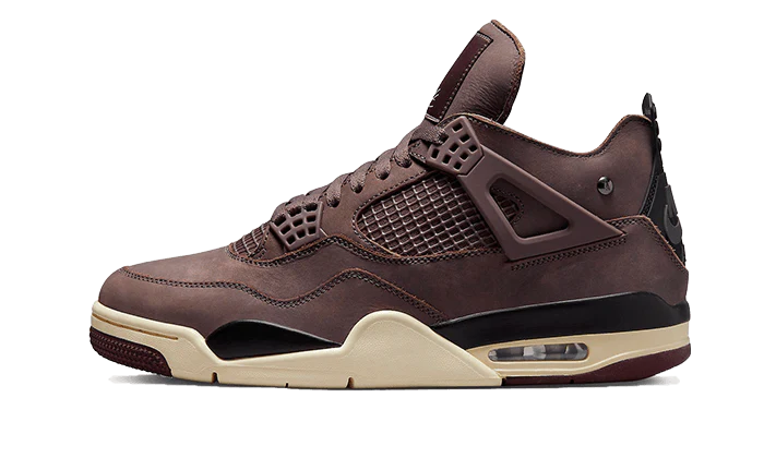 Air Jordan 4 x A Ma Maniére Violet Ore - DROP UP