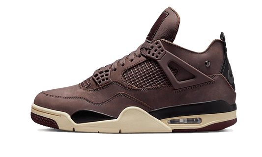 Air Jordan 4 x A Ma Maniére Violet Ore - DROP UP