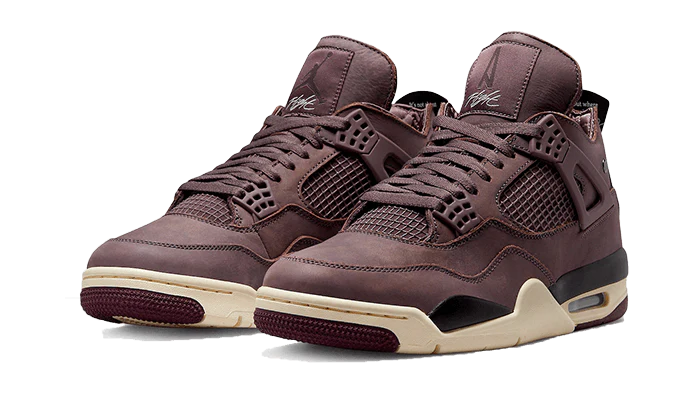 Air Jordan 4 x A Ma Maniére Violet Ore - DROP UP