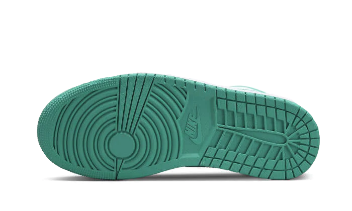 Air Jordan 1 Low New Emerald - DROP UP