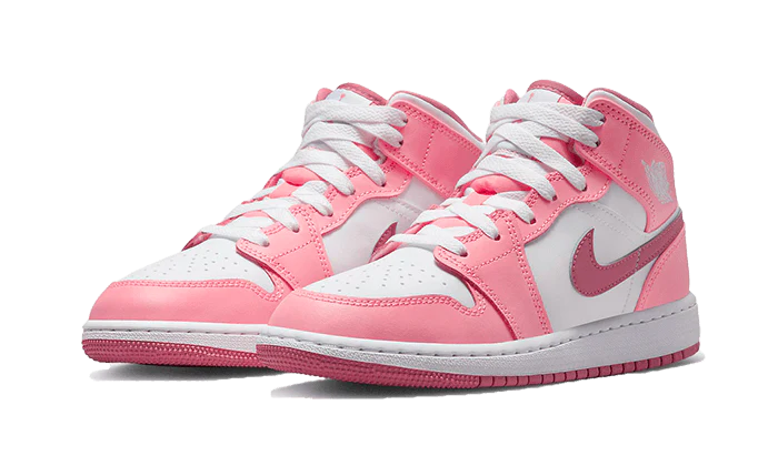 Air Jordan 1 Mid Valentine’s Day - DROP UP