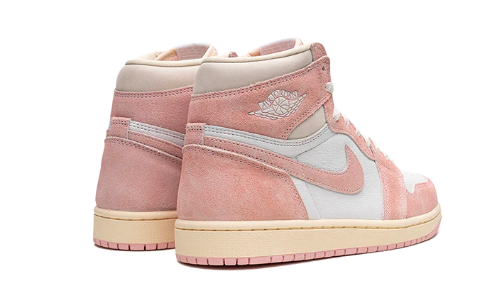 Air Jordan 1 Retro High OG Washed Pink - DROP UP