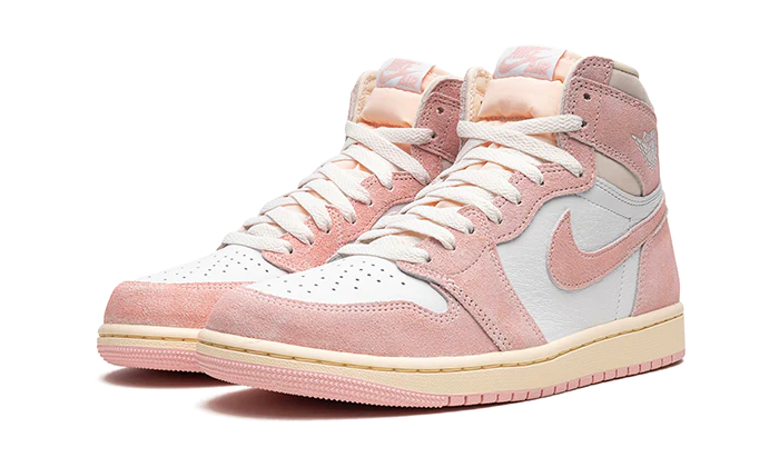 Air Jordan 1 Retro High OG Washed Pink - DROP UP