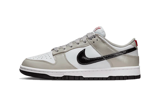 Nike Dunk Low Light Iron Ore Black - DROP UP