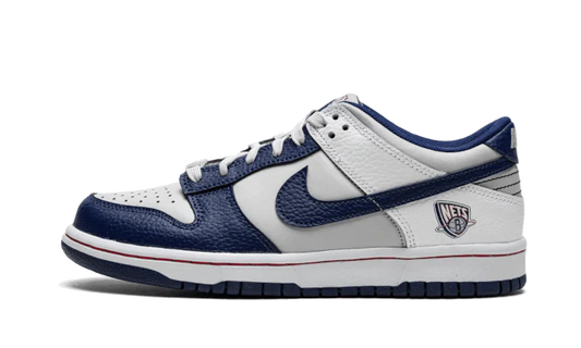 Dunk Low NBA 75th Anniversary Brooklyn Nets - DROP UP