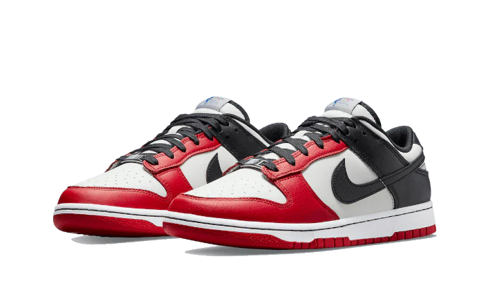 Dunk Low NBA 75th Anniversary Chicago Bulls - DROP UP