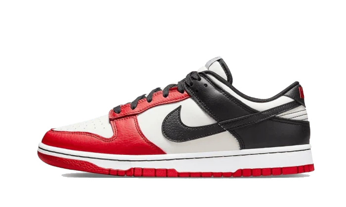 Dunk Low NBA 75th Anniversary Chicago Bulls - DROP UP