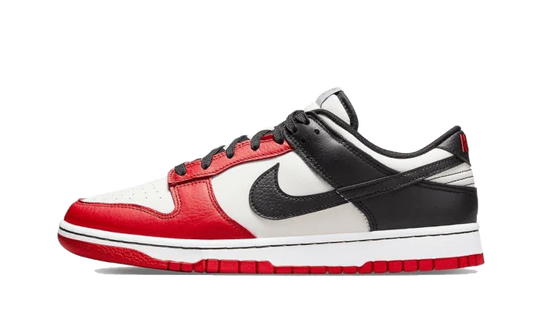 Dunk Low NBA 75th Anniversary Chicago Bulls - DROP UP