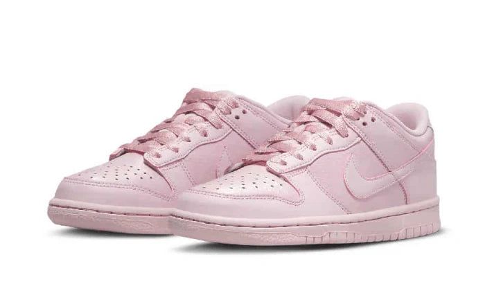 Dunk Low Prism Pink - DROP UP