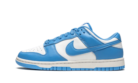 Dunk Low UNC - DROP UP