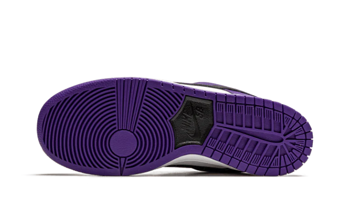 Nike Dunk SB Low Purple Court - DROP UP