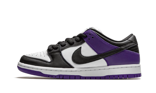 Nike Dunk SB Low Purple Court - DROP UP