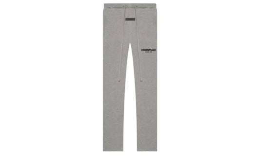 Fear of God Essentials Relaxed Sweatpants (SS22) Dark Oatmeal