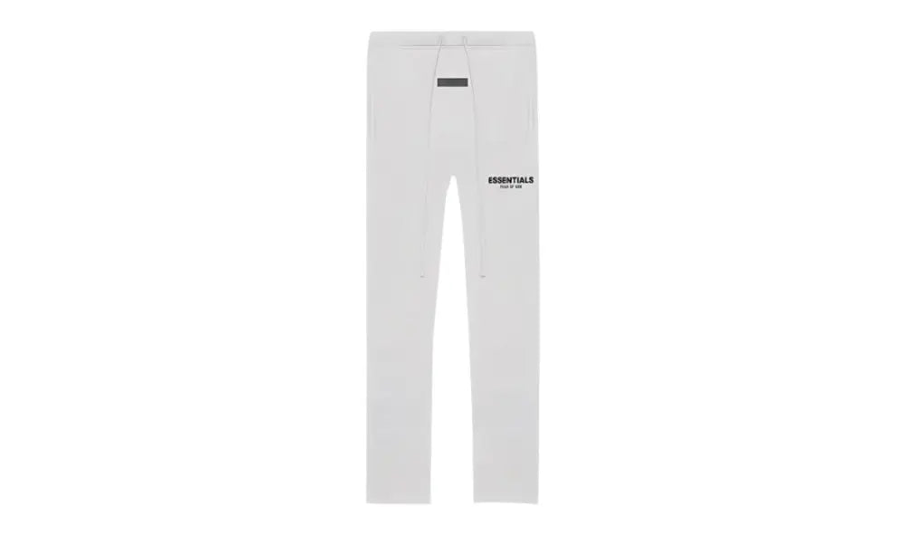 Fear of God Essentials Relaxed Sweatpants (SS22) Light Oatmeal