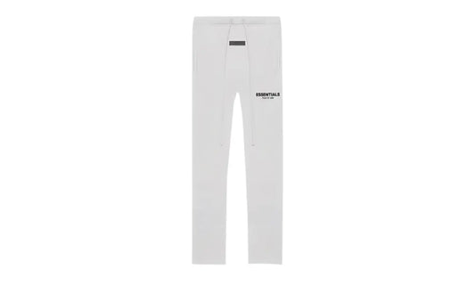 Fear of God Essentials Relaxed Sweatpants (SS22) Light Oatmeal